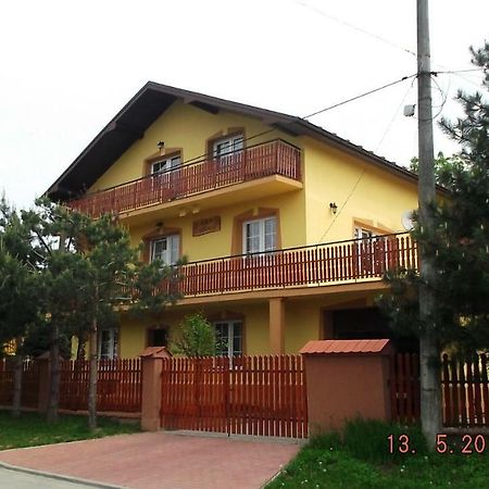 B & B Leliwa Tarnów Εξωτερικό φωτογραφία