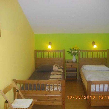 B & B Leliwa Tarnów Εξωτερικό φωτογραφία