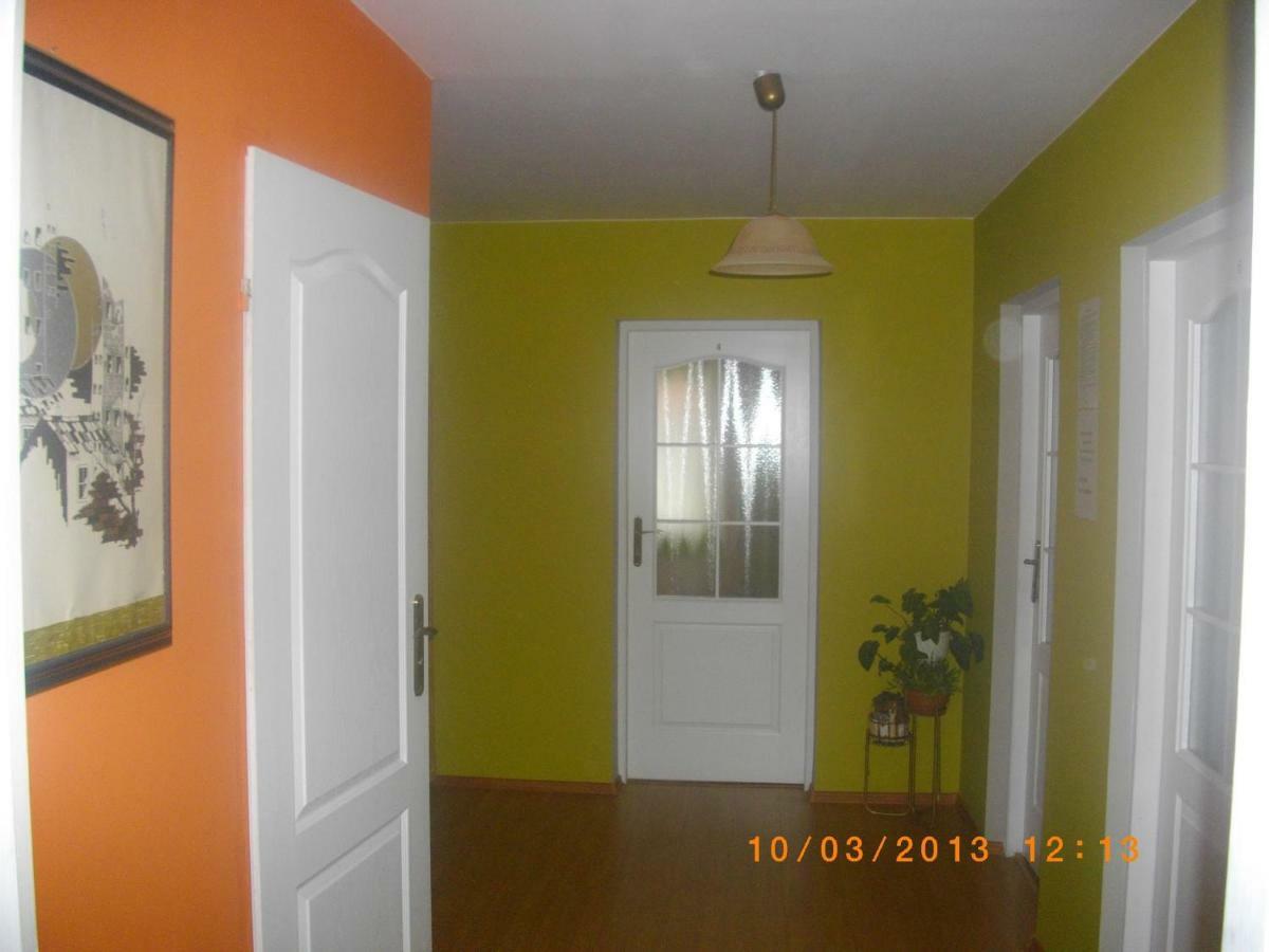 B & B Leliwa Tarnów Εξωτερικό φωτογραφία