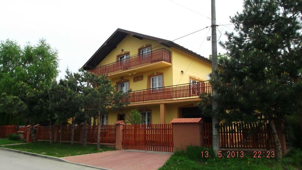 B & B Leliwa Tarnów Εξωτερικό φωτογραφία
