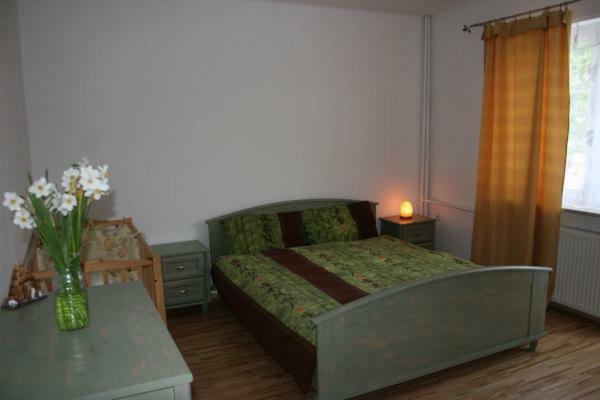 B & B Leliwa Tarnów Εξωτερικό φωτογραφία