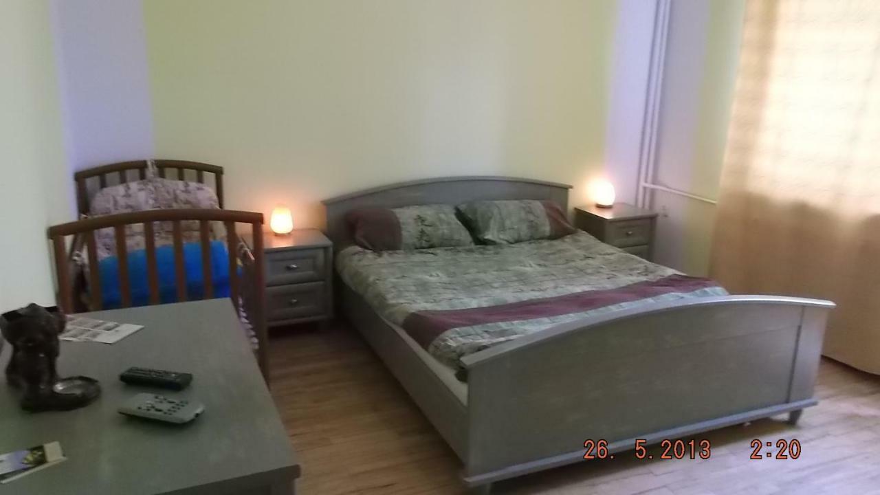 B & B Leliwa Tarnów Εξωτερικό φωτογραφία
