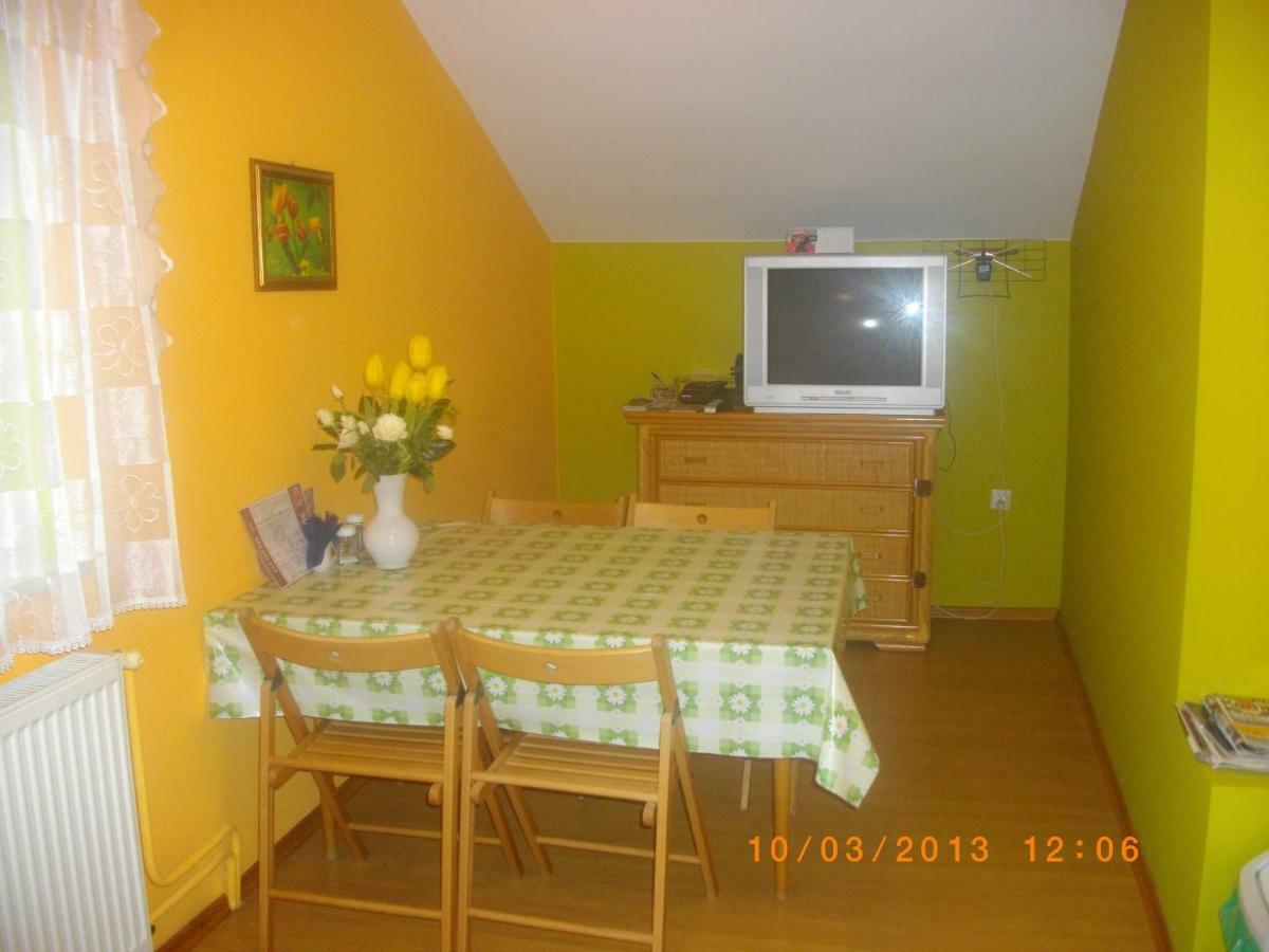 B & B Leliwa Tarnów Εξωτερικό φωτογραφία