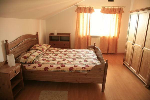 B & B Leliwa Tarnów Εξωτερικό φωτογραφία
